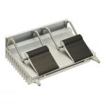 Extruded style heatsink for TO‑220,TO‑247,TO-264,TO-126